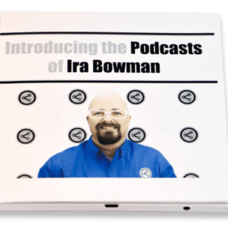 Ira Bowman VoiceLP