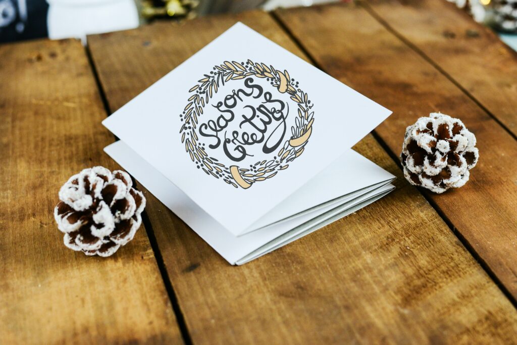 Why Are Holiday Cards For Clients So Meaningful?